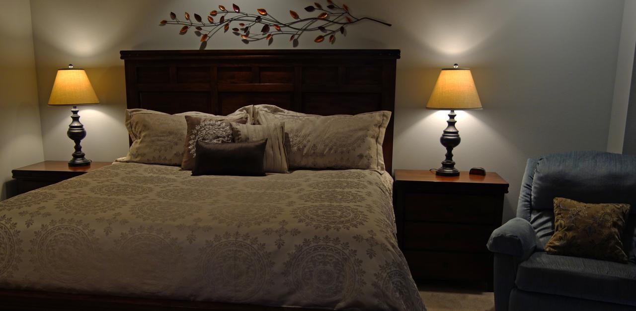Cashmere Mountain Bed & Breakfast (Adults Only) Leavenworth Eksteriør bilde
