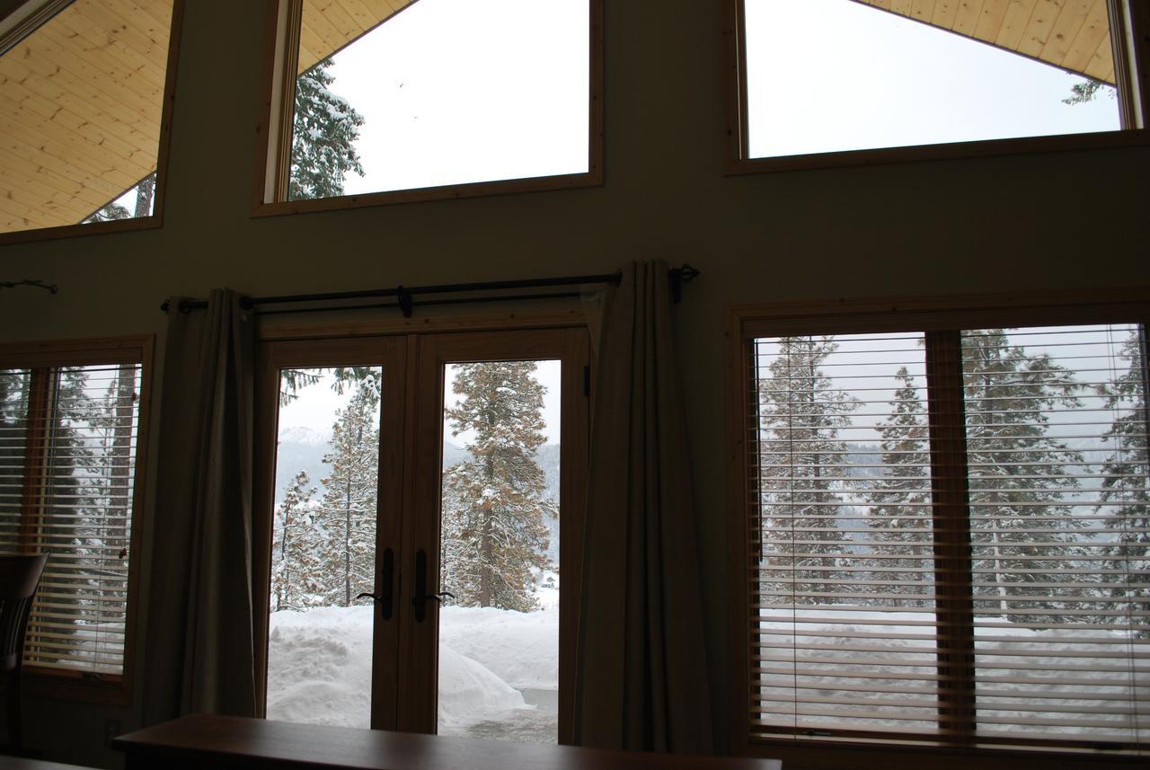 Cashmere Mountain Bed & Breakfast (Adults Only) Leavenworth Eksteriør bilde