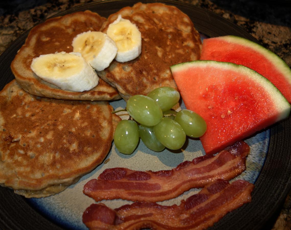 Cashmere Mountain Bed & Breakfast (Adults Only) Leavenworth Eksteriør bilde